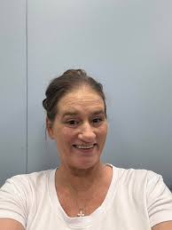 Hey my name is Jennifer I've been sober 16 years .....