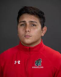 2019-20 Men's Wrestling Roster