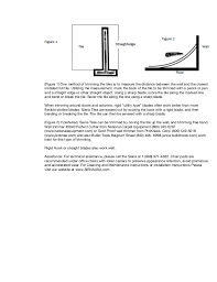 How to measure carpet for doorways. Nylon Carpet Tile Installation