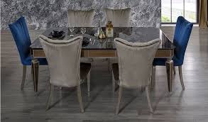 Masa Takimlari Icin 70 Fikir Mobilya Sandalye Masa