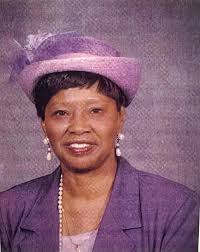 Ethel "Sister" Wood Obituary