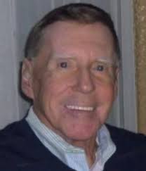 John McTigue Obituary