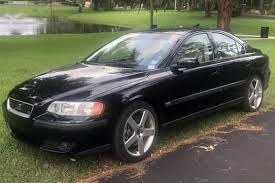 Image result for Black Sapphire 2004 Volvo