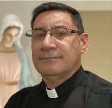 Pbro. Pedro Jaime Orozco El comienzo de una vida eterna junto al Creador