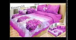 Harga Sprei Rainbow Internal Sprei