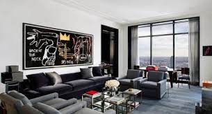 The wall art for bachelor pad living room are available different dimensions, patterns, shapes, models, designs and styles, which makes them a best way to makeover your current decoration. 70 Bachelor Pad Living Room Ideas