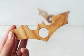 Gift For Him Wooden Page Holder Batman Thumb Page Holder Etsy In 2020 Book Lovers Gifts Book Accessories Unique Bookmark
