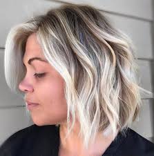 Before you decide to the barbershop, spend some time looking the magazines. 50 Bomb Wavy Bob Haircuts For The Current Season Hair Adviser