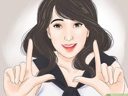 Welcome to dragoarts free online drawing tutorials for kids and adults. How To Be A Kawaii Girl 12 Steps With Pictures Wikihow Fun