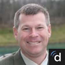 Dr. John T. Ducker, MD