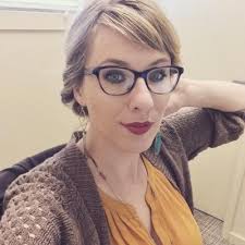 Beth Morse (@SkinGeek)