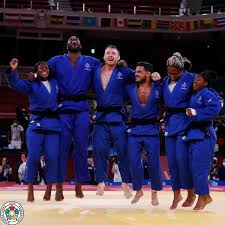 Judo at the olympic games is divided into classes by weight. Ddpztzvogb5h1m