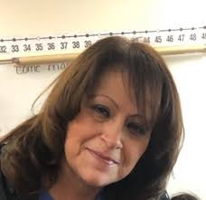 Lupe Rocha Obituary November 17, 2020