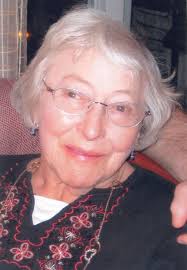 Obituary of Frances Marie MacLeod