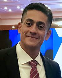 Fernando Briones :: Center for Science and Technology Policy Research