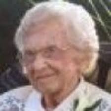 Doris G. Hauser Obituary December 1, 2012