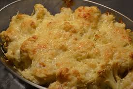 Voici une recette trouvée sur le net et qui à la base se fait au thermomix. Gratin Chou Fleur Style Ww Cookeo