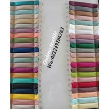 Maybe you would like to learn more about one of these? Jual Kain Moscrepe Bahan Busana Wanita Gamis Long Drss Bidang 1 5m Jakarta Pusat Kurnia Textile 90 Tokopedia