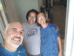 Donation to behavioral health and sober home