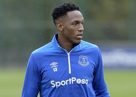Everton defender yerry mina has been fined £10,000 ($12,338) after admitting a football association misconduct charge in relation to betting rules, english football's governing body said on tuesday. Yerry Mina Had Impressed In Everton Training Before Setback But Injury Is Not Serious Liverpool Echo