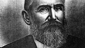 A Methodist, a Church, and a Royal Connection to Henleyville