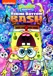 Those who've never watched spongebob squarepants may scoff at its placement on a list of the best tv shows on paramount plus, but doubters should give it a shot before deciding. Spongebob Squarepants Cupcakes Plus Win A Dvd Spongebobsquarepants Gay Nyc Dad