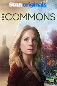 The Commons (TV Mini Series 2019–2020)