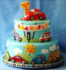 Maybe you would like to learn more about one of these? Kue Ulang Tahun Unik Untuk Anak Laki Laki Berbagai Tahun