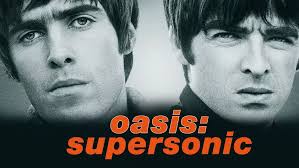 Watch Oasis: Supersonic Streaming Online