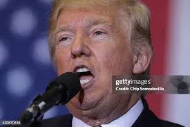 Six-year-old Eli Townsend dresses like Republican presidential... News  Photo