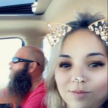 Ayesha Mayo's Instagram, Twitter & Facebook