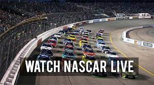 Nascar fans, start your engines! How To Watch Live Nascar 2020 On Firestick And Roku