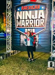 'american ninja warrior' hosts give us a sneak peek of the vegas finals. Unl Student Competes On American Ninja Warrior Show To Air Monday Night Local Journalstar Com
