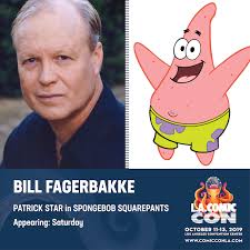 Los Angeles Comic Con