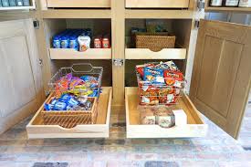 Top 10 Pantry Organizing Tips Kuzak S Closet Galley Kitchen Storage Kitchen Pull Out Drawers Kitchen Storage Hacks