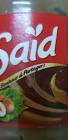 Saïd