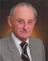 Obituary information for Walter Crowe