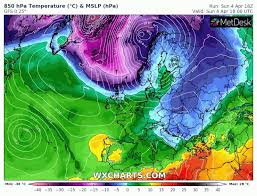 Meteo locale de très haute précision. Actualites Meteo Bilan Froid Record Vegetation Endommagee Et Neige En Plaine Du 6 Au 8 Avril 2021 08 04 2021