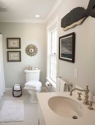 Choosing bathroom paint colors is all about finding the shades that speak serenity to you. Remodelaholic Tips And Tricks For Choosing Bathroom Paint Colors