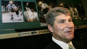 Six personnalités à l'honneur