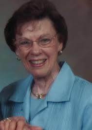 Caryl Hubble Obituary