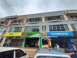 Ground floor rm5500 1st floor 1500 2nd floor 1000 call 016 9660832. Seksyen 15 Shah Alam Intermediate Shop Office For Sale In Shah Alam Selangor Iproperty Com My