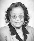 Alice Fields Obituary (2010)