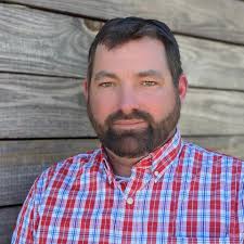 Toby Conner for County Commissioner