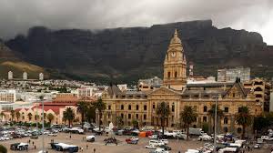 It is host to many important local and international events, including a seminal moment in democratic south africa's history: Africa S Heritage Sites Brought To Life In 3d Quartz Africa