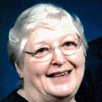 Obituary information for Alda G Rabe