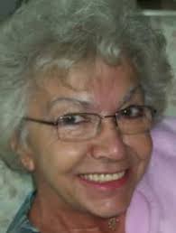 Rachel Grant Obituary