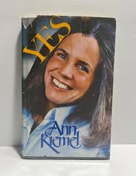 Yes by Ann Kiemel Anderson (Hardcover)