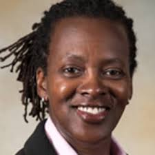 Dr. Yolanda Troublefield, MD