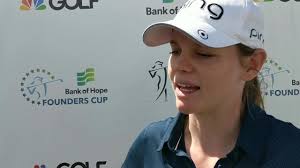 Phoenix native Sarah Schmelzel finds homecoming at LPGA Founders Cup